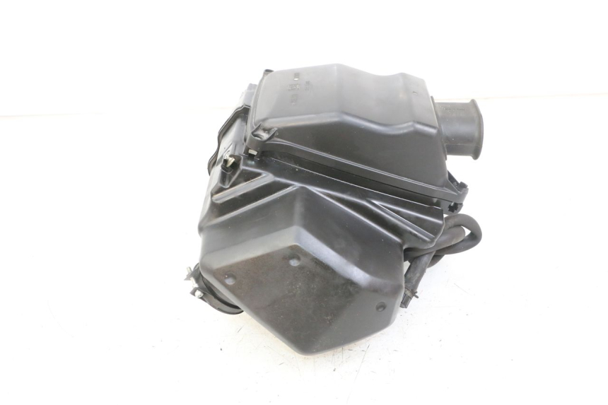 photo de AIR BOX SUZUKI GSX F GSXF 650 (2007 - 2015) - Zoom on usage condition
