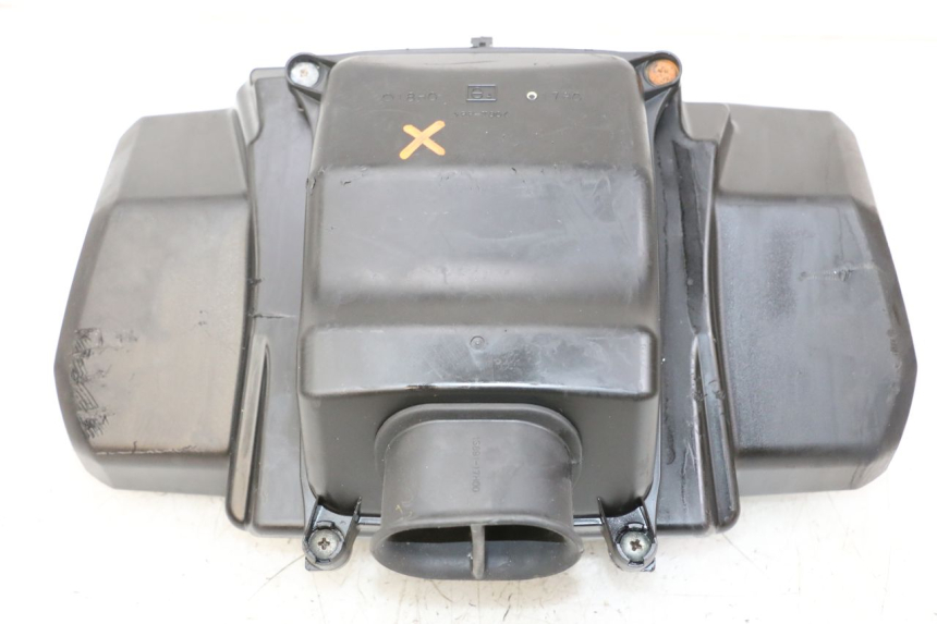 photo de AIR BOX SUZUKI GSX F GSXF 650 (2007 - 2015) - Component detail