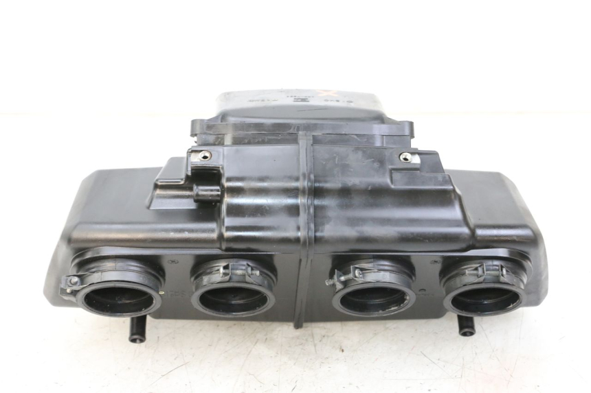 photo de AIR BOX SUZUKI GSX F GSXF 650 (2007 - 2015) - Alternative perspective