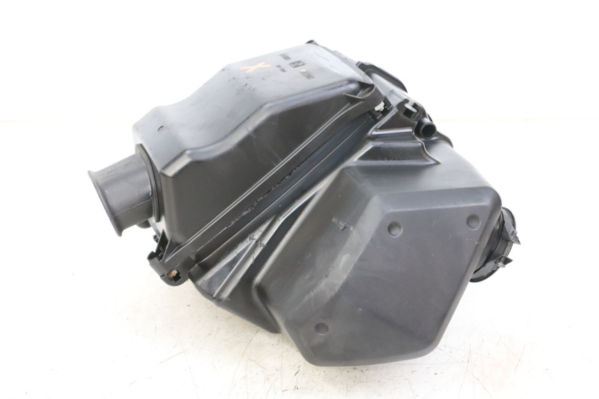 photo de AIR BOX SUZUKI GSX F GSXF 650 (2007 - 2015) - Technical close-up