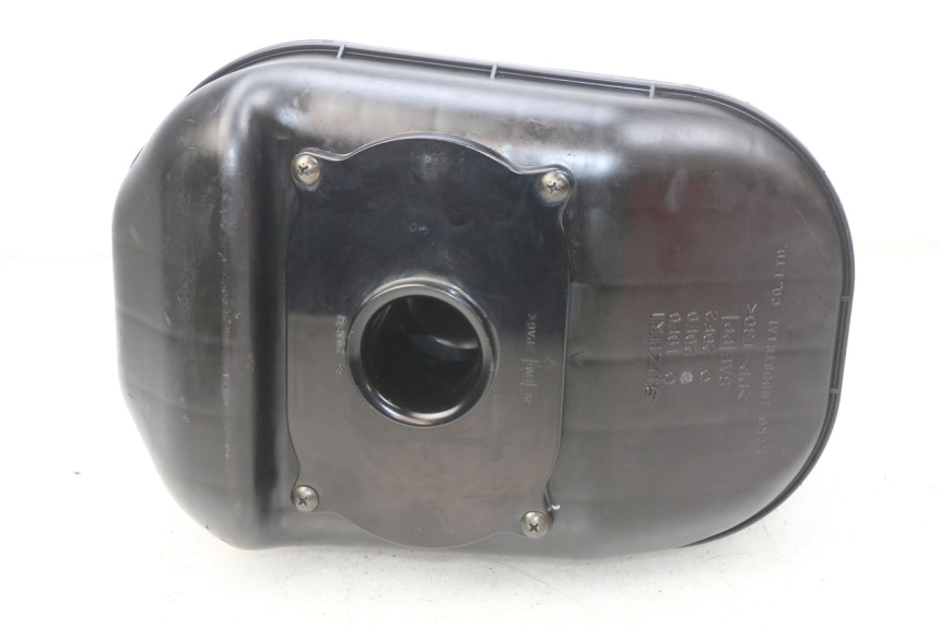 photo de AIR BOX SUZUKI SV N 650 (1999 - 2002) - Zoom on usage condition