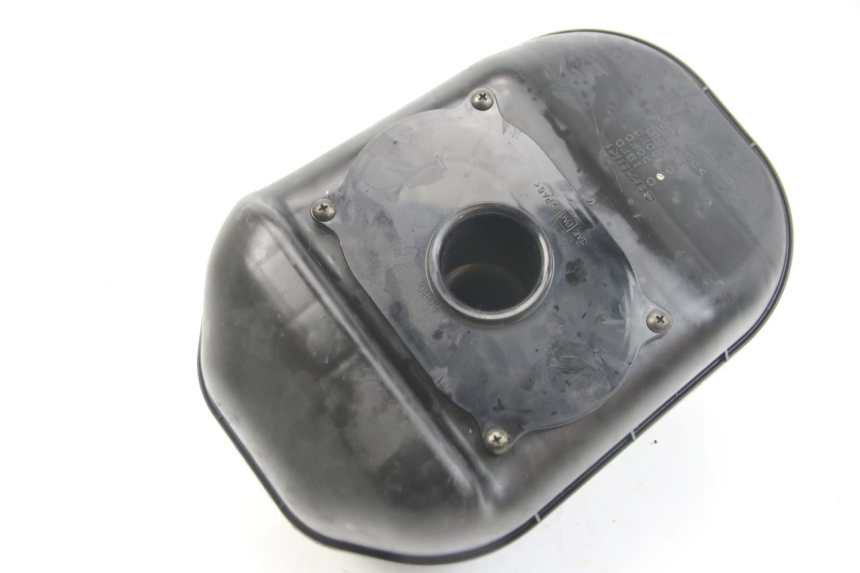 photo de AIRBOX SUZUKI SV S 650 (1999 - 2002) - Main view