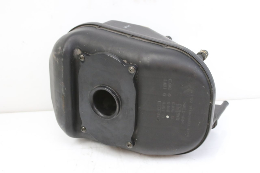 photo de AIRBOX SUZUKI SV S 650 (1999 - 2002) - Main view