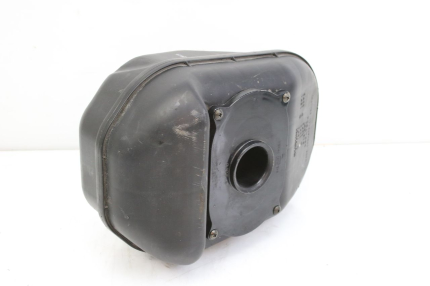 photo de AIRBOX SUZUKI SV S 650 (1999 - 2002) - Component detail