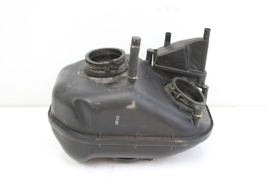 photo de AIRBOX SUZUKI SV S 650 (1999 - 2002) - Zoom on usage condition