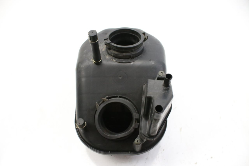 photo de AIRBOX SUZUKI SV S 650 (1999 - 2002) - Technical close-up