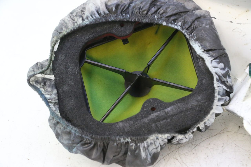 photo de AIR BOX KTM SX 85 (2018 - 2024) - Distinctive features