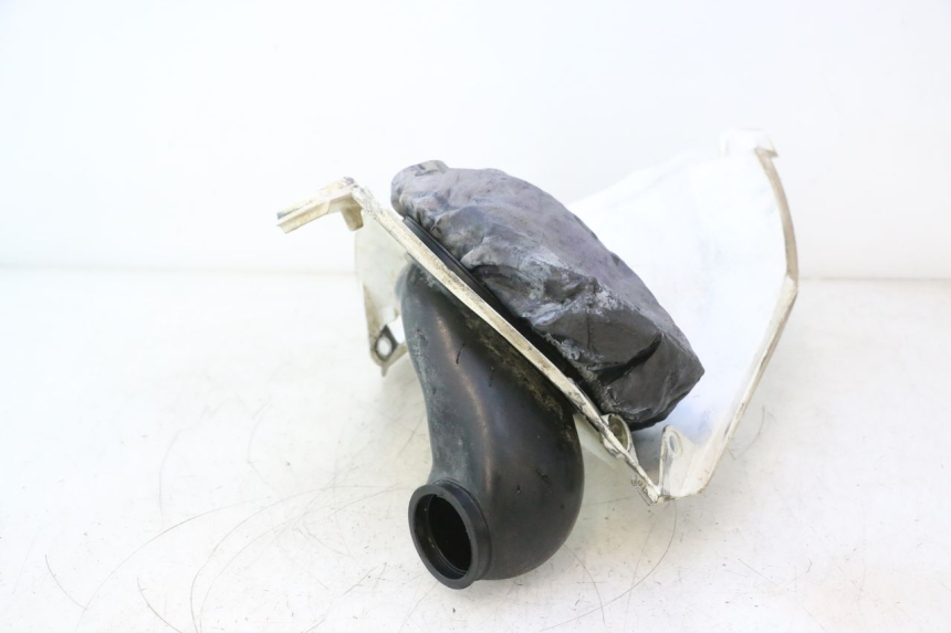 photo de AIR BOX KTM SX 85 (2018 - 2024) - Technical close-up
