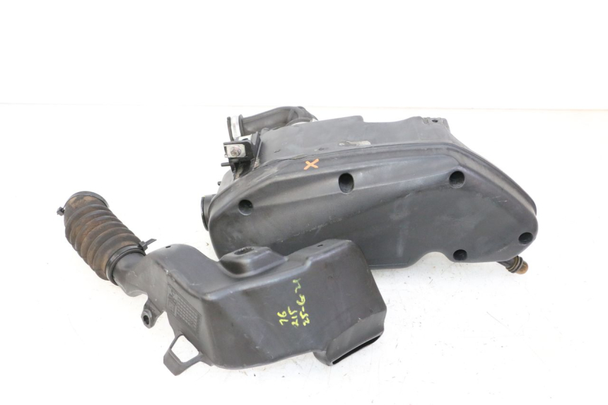 photo de AIR BOX APRILIA SXR 50 (2021 - 2023) - Component detail