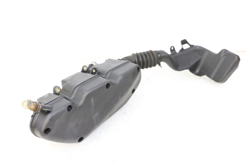 photo de AIR BOX APRILIA SXR 50 (2021 - 2023) - Zoom on usage condition