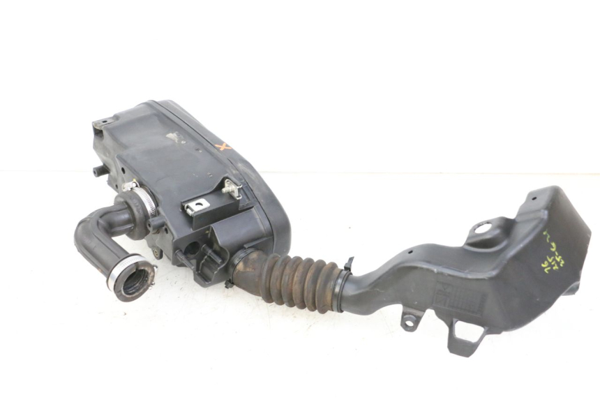 photo de AIR BOX APRILIA SXR 50 (2021 - 2023) - Technical close-up