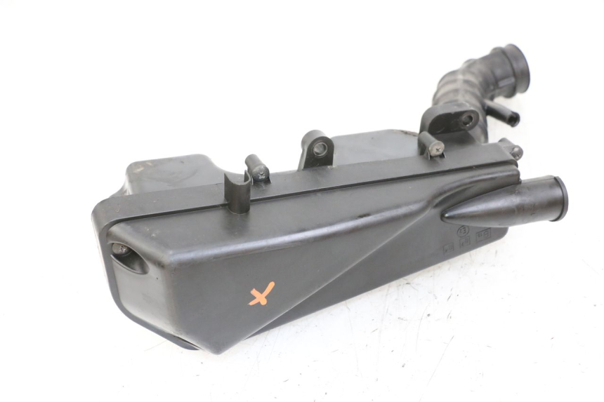 photo de AIR BOX SYM ORBIT 2 4T 50 (2018 - 2022) - Zoom on usage condition