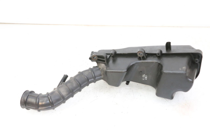 photo de AIR BOX SYM ORBIT 2 4T 50 (2018 - 2022) - Alternative perspective