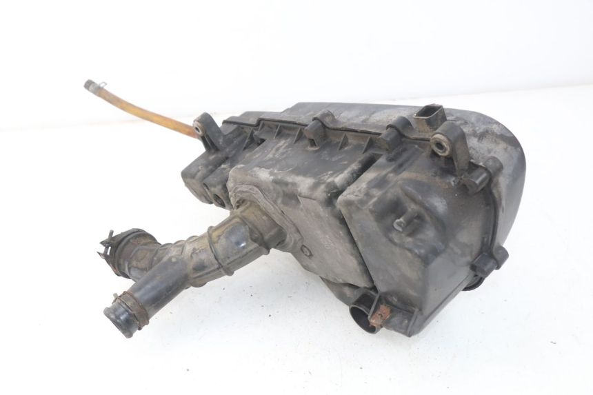 photo de AIR BOX SYM SYMPHONY 50 (2009 - 2015) - Zoom on usage condition