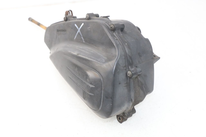 photo de AIR BOX SYM SYMPHONY 50 (2009 - 2015) - Alternative perspective