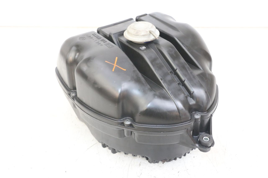 photo de AIR BOX YAMAHA TDM ABS 900 (2002 - 2014) - Component detail