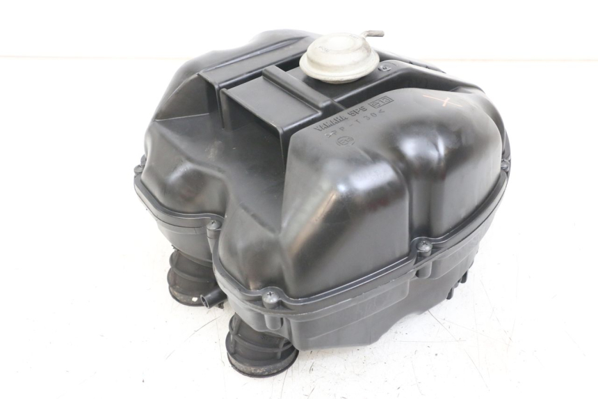 photo de AIR BOX YAMAHA TDM ABS 900 (2002 - 2014) - Zoom on usage condition