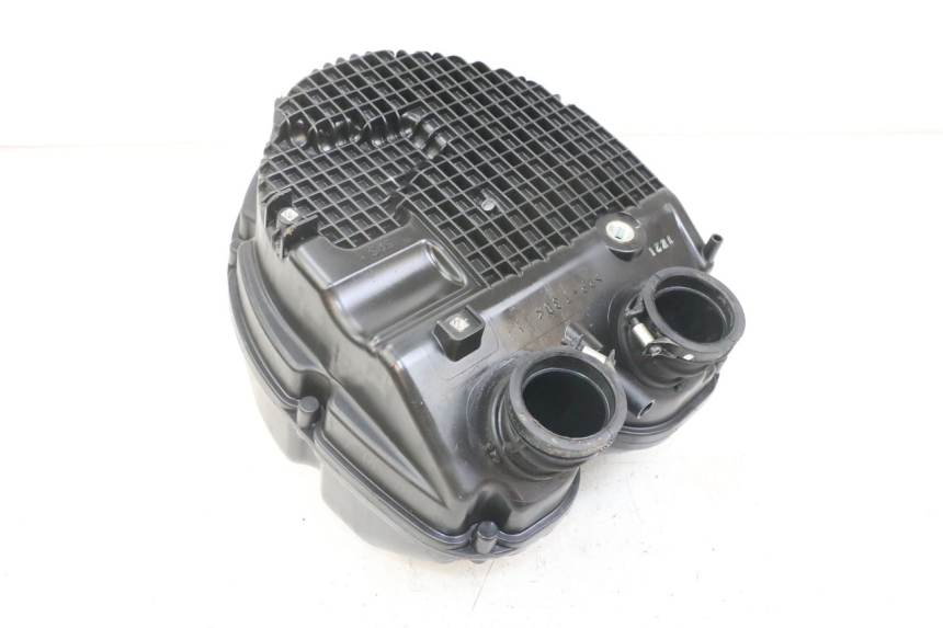 photo de AIR BOX YAMAHA TDM ABS 900 (2002 - 2014) - Technical close-up