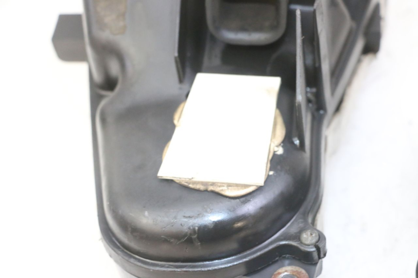 photo de AIR BOX YAMAHA TDR DELTABOX 125 (1997 - 2003) - Component detail