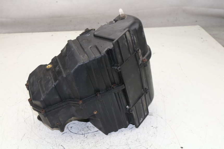photo de AIR BOX TRIUMPH TIGER 955 (2001 - 2004) - Zoom on usage condition
