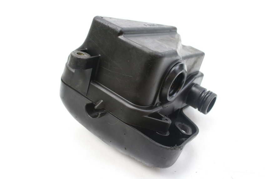 photo de AIR BOX PEUGEOT TKR TREKKER FURIOUS 50 (2005 - 2014) - Zoom on usage condition