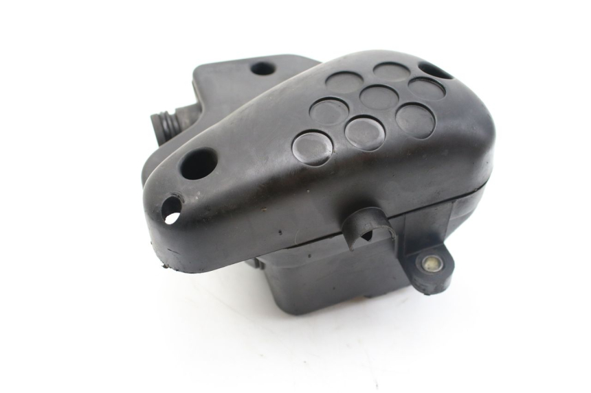 photo de AIR BOX PEUGEOT TKR TREKKER FURIOUS 50 (2005 - 2014) - Surface and material condition