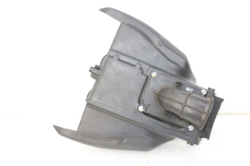 photo de AIR BOX YAMAHA TRACER 7 700 (2020 - 2024) - Zoom on usage condition