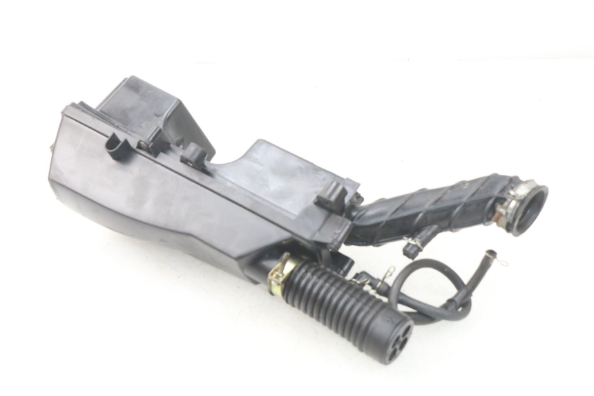 photo de AIR BOX BAOTIAN TRAVEL SPIRIT 50 (2010 - 2012) - Component detail