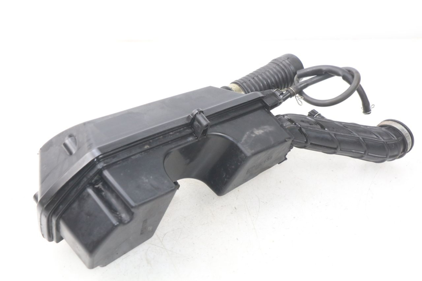 photo de AIR BOX BAOTIAN TRAVEL SPIRIT 50 (2010 - 2012) - Alternative perspective