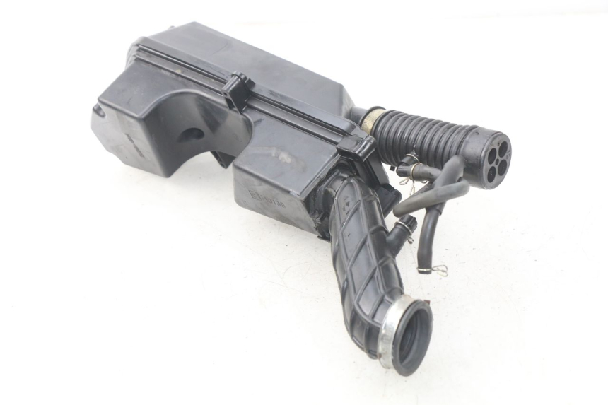 photo de AIR BOX BAOTIAN TRAVEL SPIRIT 50 (2010 - 2012) - Technical close-up