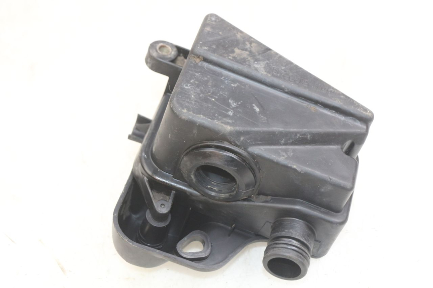 photo de AIR BOX PEUGEOT TREKKER 50 (1998 - 2004) - Zoom on usage condition