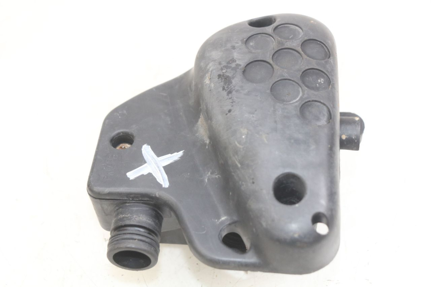 photo de AIR BOX PEUGEOT TREKKER 50 (1998 - 2004) - Alternative perspective