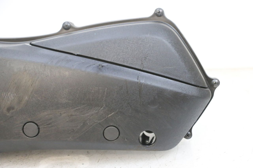 photo de AIR BOX YAMAHA TRICITY 300 (2020 - 2024) - Component zoom