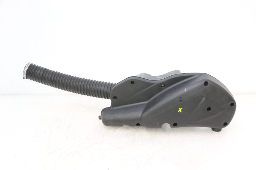 photo de AIR BOX BOOM TRIKE FUN 500 (2004 - 2010) - Main view