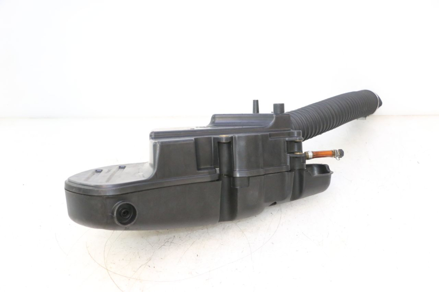 photo de AIR BOX BOOM TRIKE FUN 500 (2004 - 2010) - Zoom on usage condition