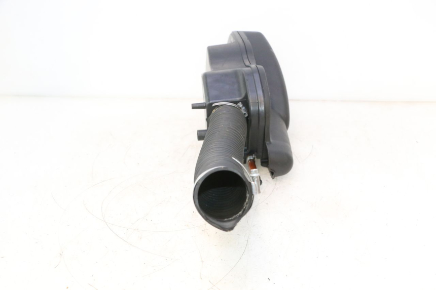 photo de AIR BOX BOOM TRIKE FUN 500 (2004 - 2010) - Technical close-up