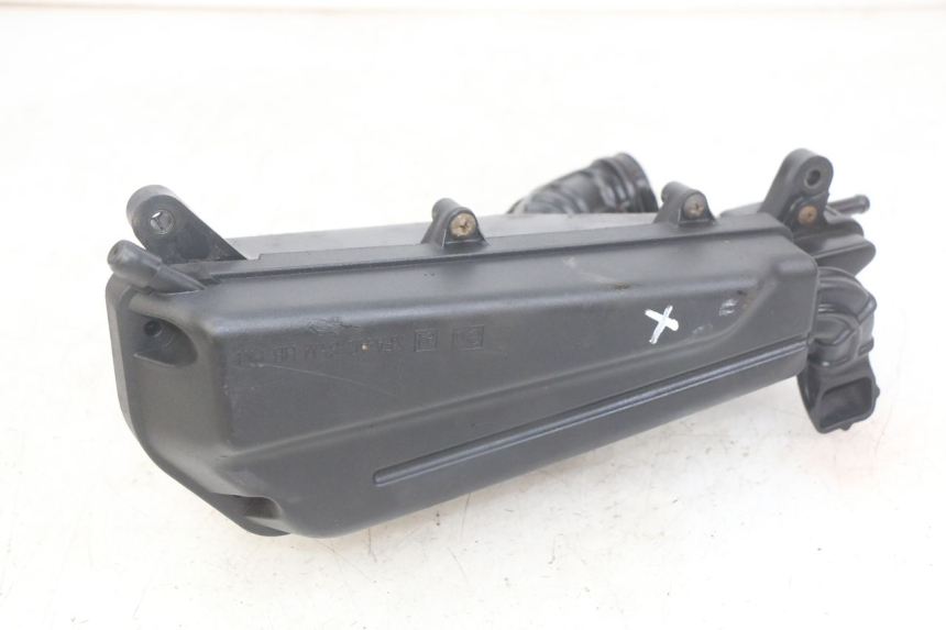 photo de AIR BOX PEUGEOT TWEET 4T 50 (2018 - 2022) - Zoom on usage condition