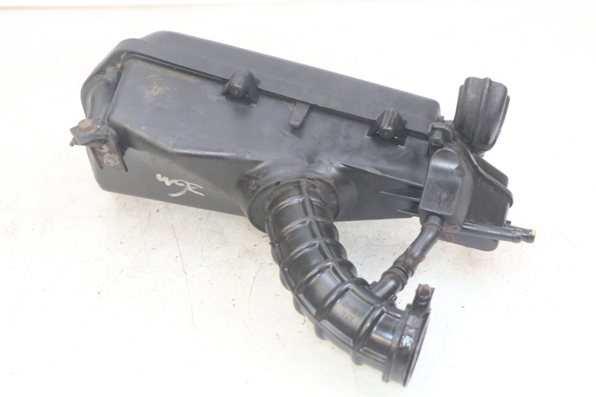 photo de AIR BOX PEUGEOT TWEET 4T 50 (2018 - 2022) - Technical close-up