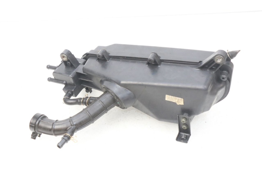 photo de AIR BOX PEUGEOT TWEET ACTIVE 4T 50 (2018 - 2022) - Zoom on usage condition