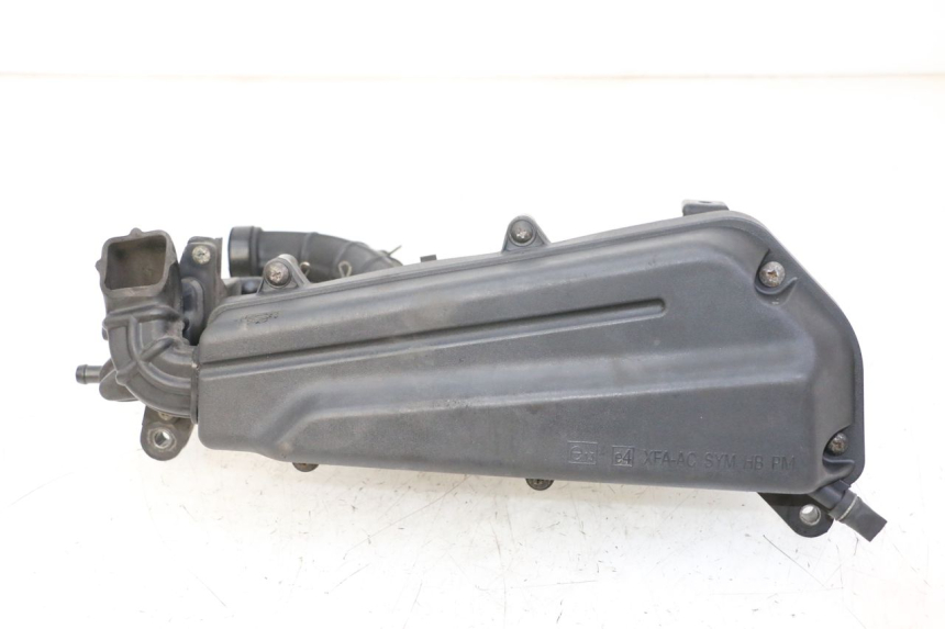 photo de AIR BOX PEUGEOT TWEET PRO CARGO 50 (2018 - 2022) - Main view