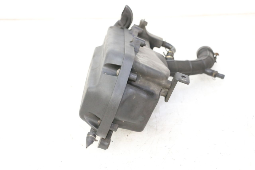 photo de AIR BOX PEUGEOT TWEET PRO CARGO 50 (2018 - 2022) - Zoom on usage condition