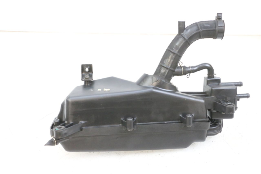 photo de AIR BOX PEUGEOT TWEET PRO EFI 4T 50 (2021 - 2022) - Zoom on usage condition