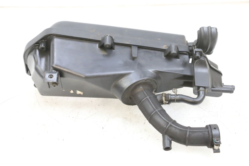 photo de AIR BOX PEUGEOT TWEET PRO EFI 4T 50 (2021 - 2022) - Alternative perspective