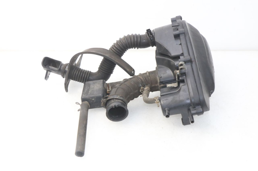 photo de AIR BOX PEUGEOT TWEET 125 (2010 - 2017) - Technical close-up