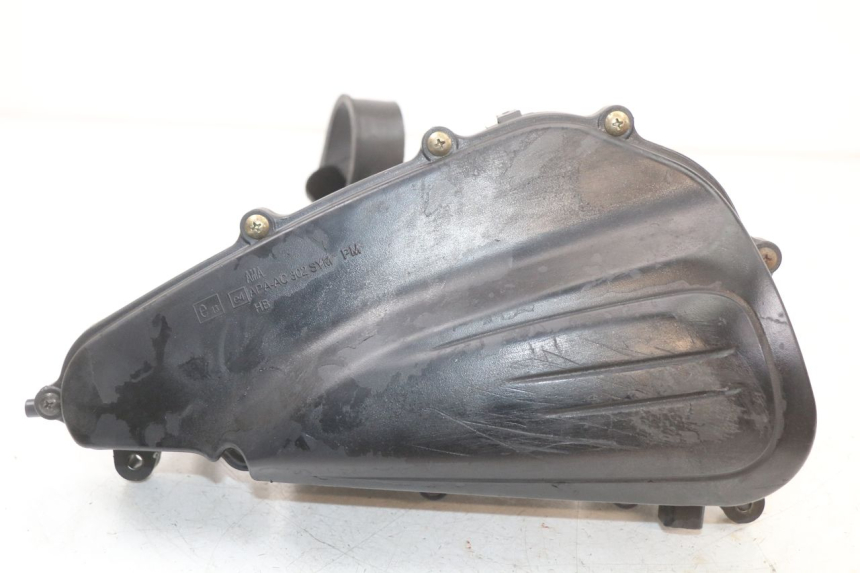 photo de AIR BOX PEUGEOT TWEET 125 (2018 - 2021) - Zoom on usage condition