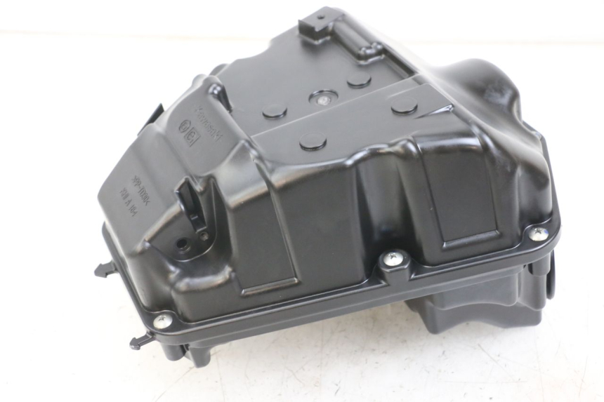 photo de AIR BOX KAWASAKI VERSYS ABS 650 (2015 - 2018) - Product overview