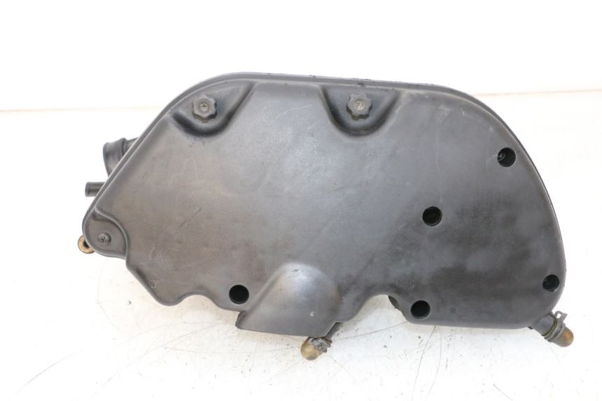 photo de AIR BOX PIAGGIO VESPA GTS SUPER IE 125 (2009 - 2016) - Main view