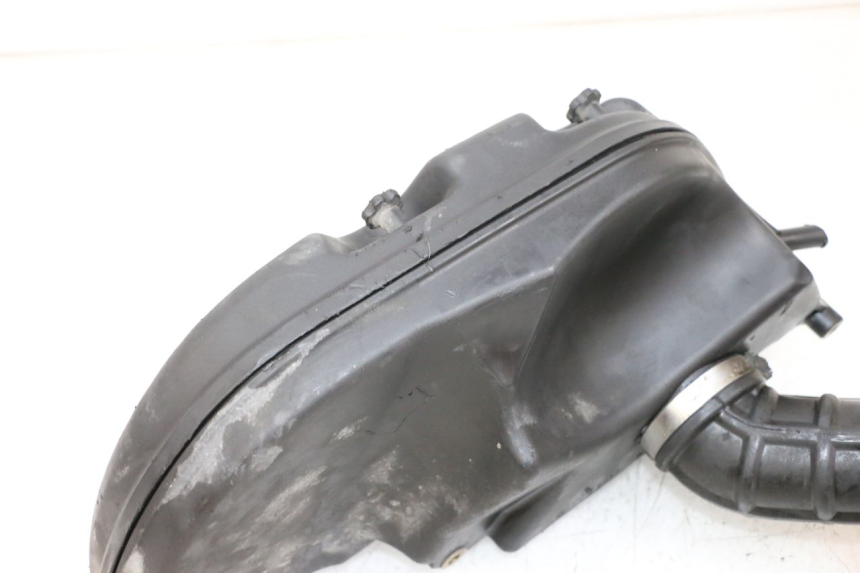 photo de AIR BOX PIAGGIO VESPA GTS SUPER IE 125 (2009 - 2016) - Zoom on usage condition