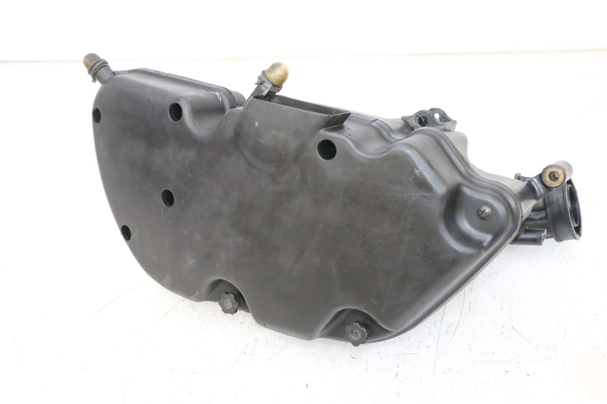 photo de AIR BOX PIAGGIO VESPA GTS SUPER IE 125 (2009 - 2016) - Alternative perspective
