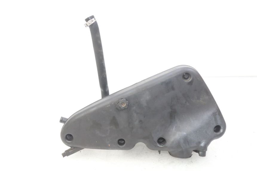 photo de AIR BOX PIAGGIO VESPA LX 125 (2005 - 2010) - Main view